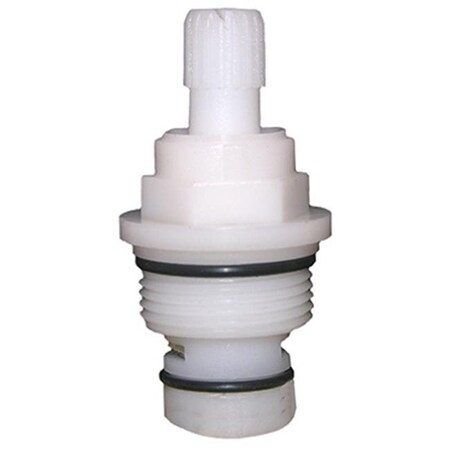 Sharptools S-446-3 Phoenix 0231 Hot And Cold Lavatory And Kitchen Deck Stem SH583700